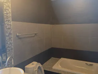 For sale 1 bed condo in Hua Hin, Prachuap Khiri Khan