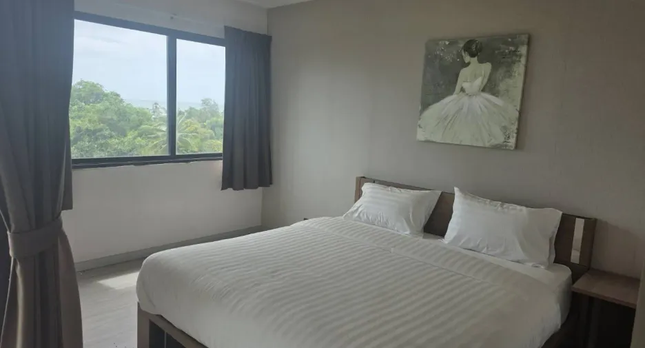 ขาย 1 เตียง คอนโด ใน หัวหิน, ประจวบคีรีขันธ์