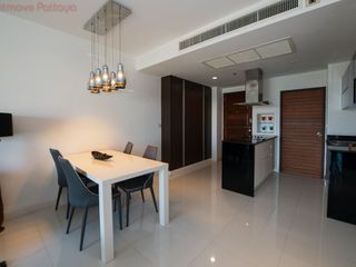 For sale 2 bedrooms condo in Bang Lamung, Chonburi