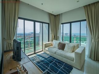 Wohnung zum Kauf mit 2 Zimmer in Bang Lamung, Chonburi