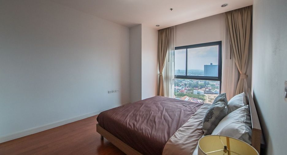 For sale 2 bedrooms condo in Bang Lamung, Chonburi