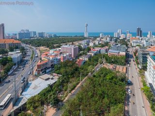 Wohnung zum Kauf mit 2 Zimmer in Bang Lamung, Chonburi