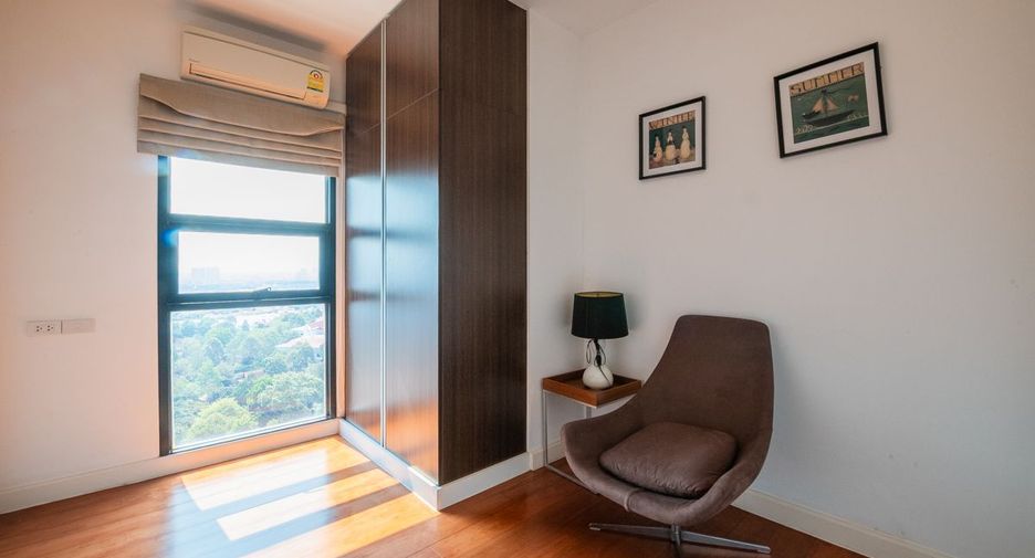 For sale 2 bedrooms condo in Bang Lamung, Chonburi
