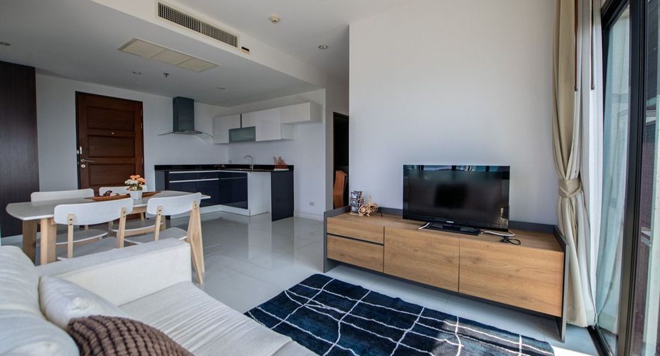 For sale 2 bedrooms condo in Bang Lamung, Chonburi