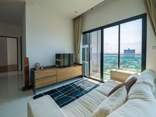 Wohnung zum Kauf mit 2 Zimmer in Bang Lamung, Chonburi