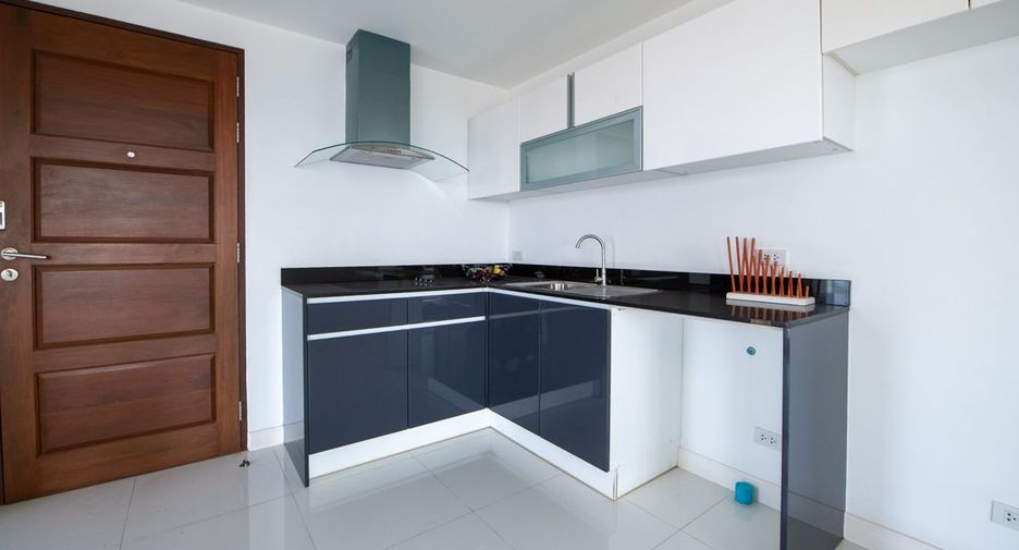 For sale 2 bedrooms condo in Bang Lamung, Chonburi