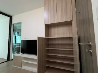ให้เช่า สตูดิโอ คอนโด ใน บางแค, กรุงเทพฯ