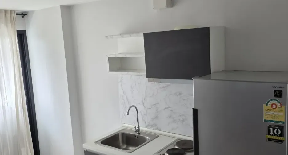 For rent 1 bed condo in Bang Na, Bangkok