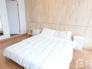 For rent studio condo in Yan Nawa, Bangkok