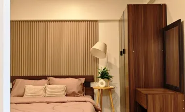 À vendre 1 chambre condo à Prawet, Bangkok