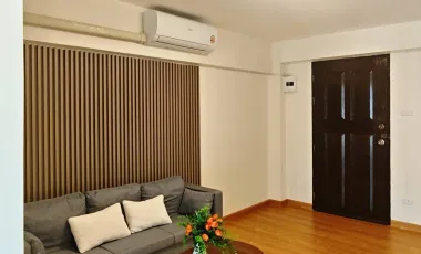 À vendre 1 chambre condo à Prawet, Bangkok