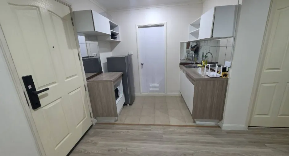 À louer 1 chambre condo à Rat Burana, Bangkok