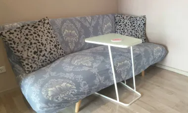 For rent 1 bed condo in Suan Luang, Bangkok