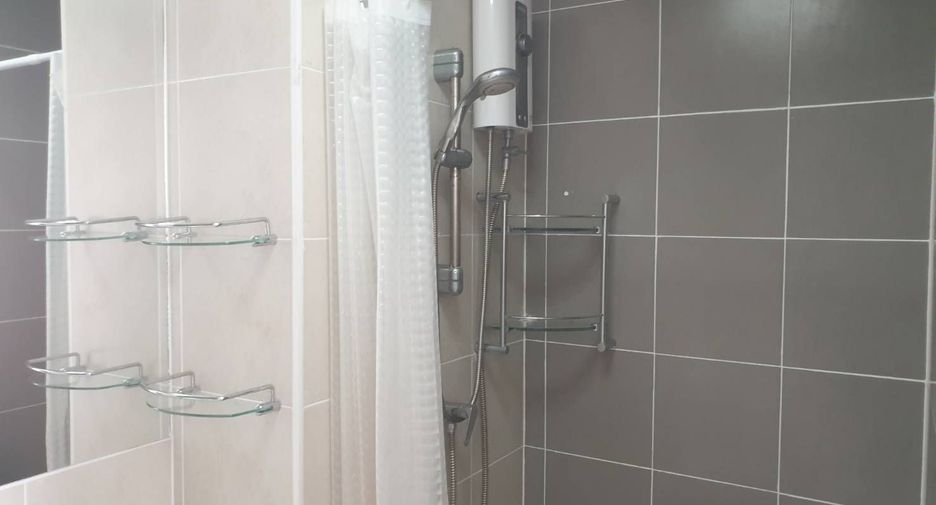 For rent 1 bed condo in Suan Luang, Bangkok