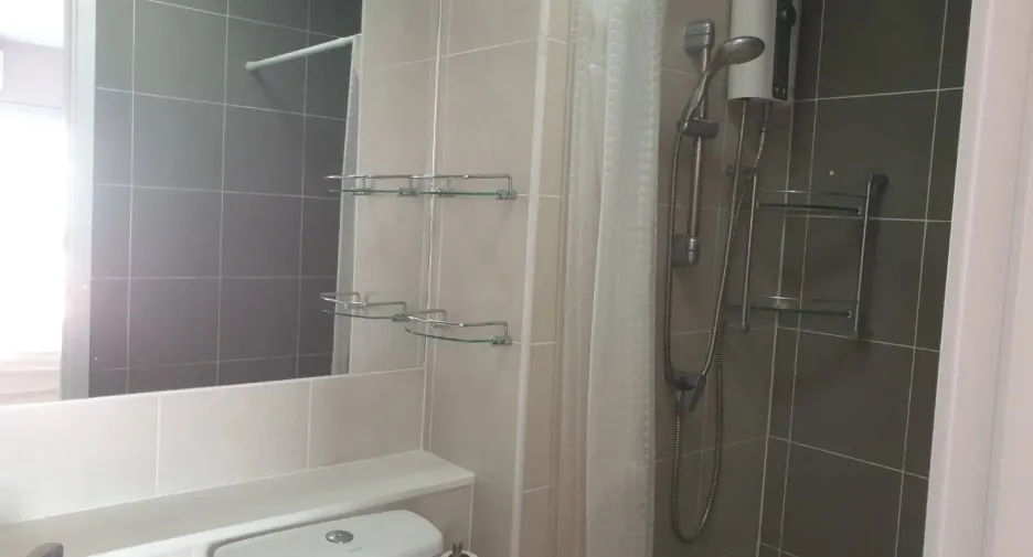 For rent 1 bed condo in Suan Luang, Bangkok