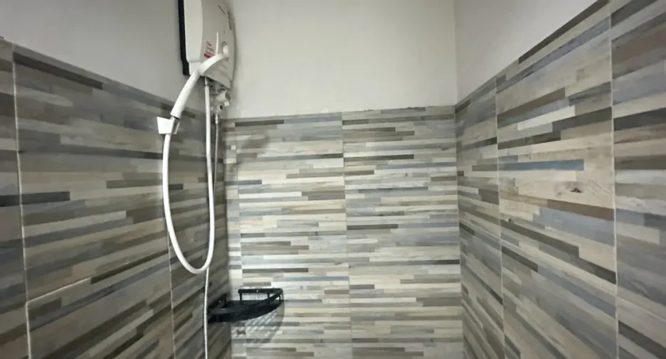For rent 1 bed condo in Khlong San, Bangkok