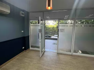Local comercial en alquiler en Huai Khwang, Bangkok