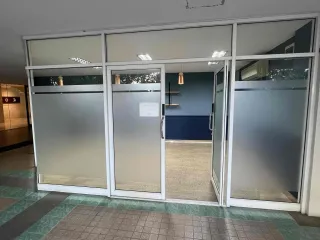 Local comercial en alquiler en Huai Khwang, Bangkok