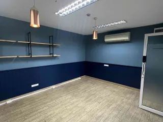 Local comercial en alquiler en Huai Khwang, Bangkok