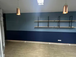 Local comercial en alquiler en Huai Khwang, Bangkok