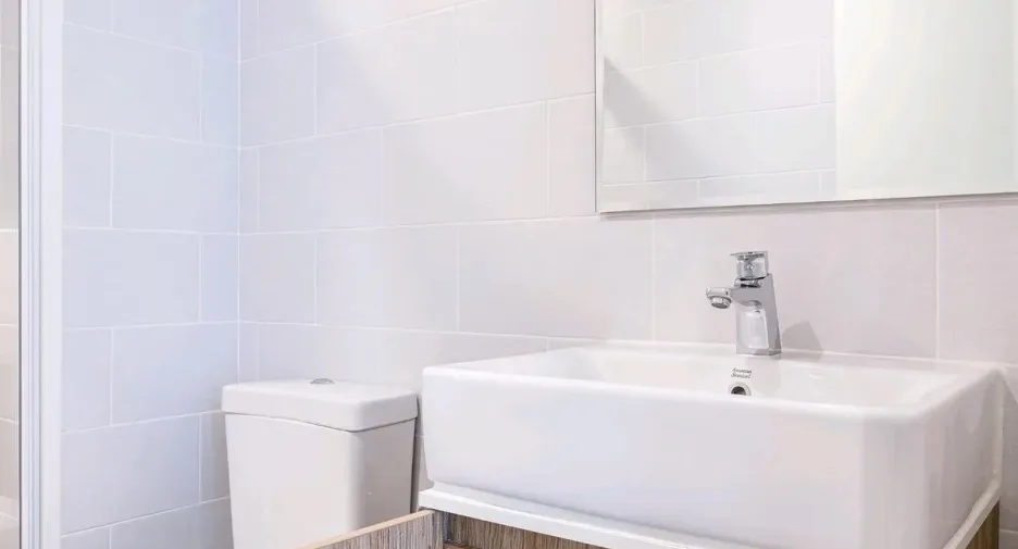 For rent 1 bed condo in Thon Buri, Bangkok