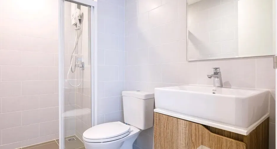 For rent 1 bed condo in Thon Buri, Bangkok