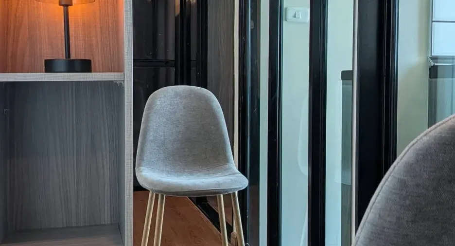 For rent 1 bed condo in Bang Na, Bangkok