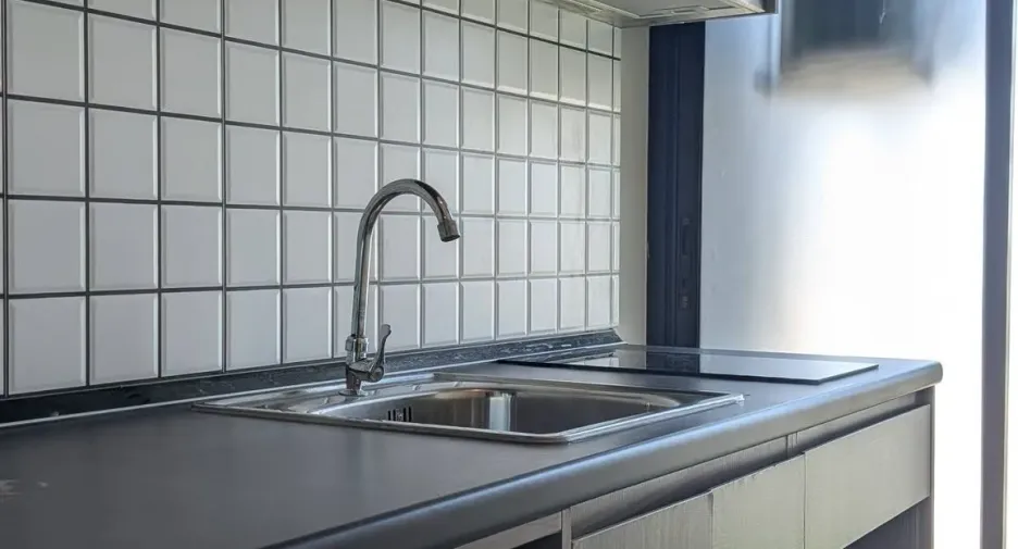 For rent 1 bed condo in Bang Na, Bangkok