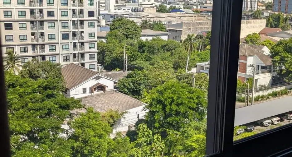 For rent 1 bed condo in Bang Na, Bangkok
