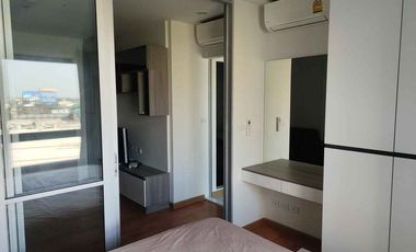 Wohnung zur Miete mit 1 Zimmer in Bang Khae, Bangkok