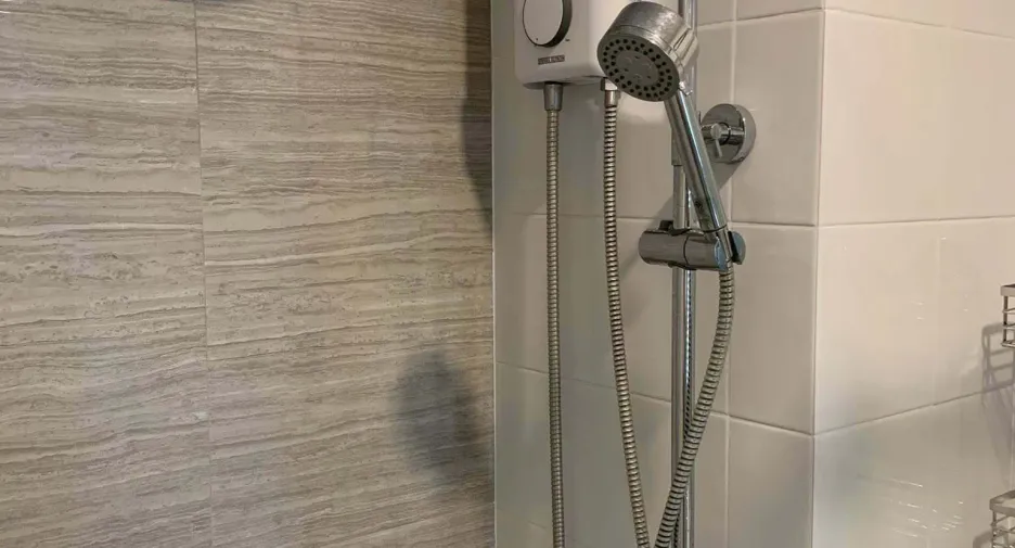For rent 1 bed condo in Mueang Samut Prakan, Samut Prakan