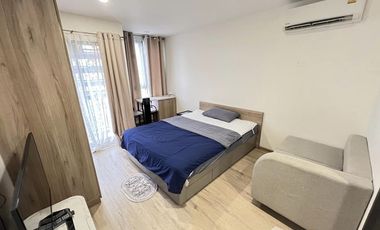 Condo en alquiler de 1 habitaciones en Chatuchak, Bangkok