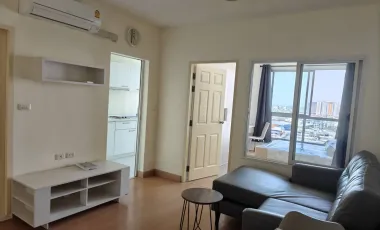 Condo en alquiler de 1 habitaciones en Thon Buri, Bangkok