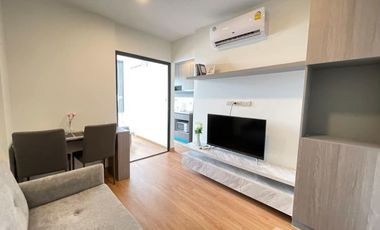 For rent 1 bed condo in Bang Khen, Bangkok
