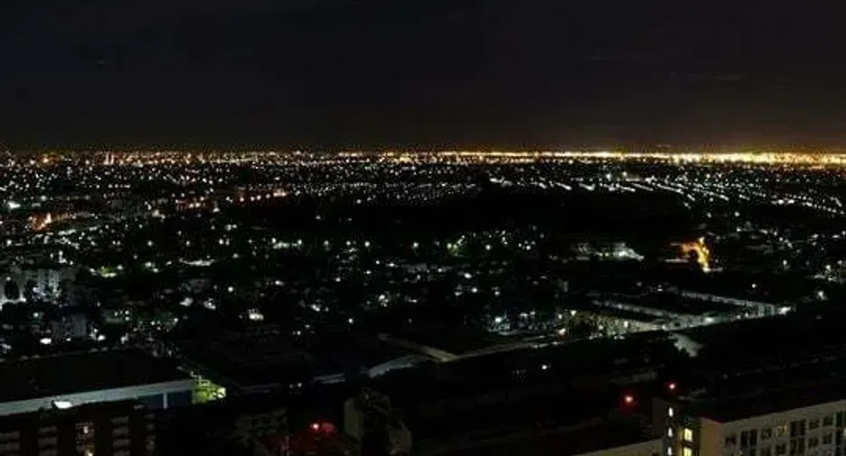 For rent 1 bed condo in Bang Kapi, Bangkok