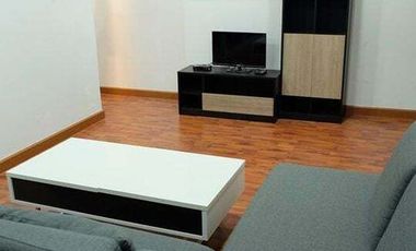 For rent 1 bed condo in Bang Kapi, Bangkok