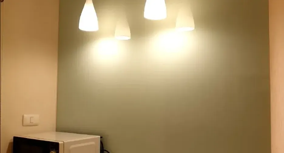 For rent 1 bed condo in Yan Nawa, Bangkok