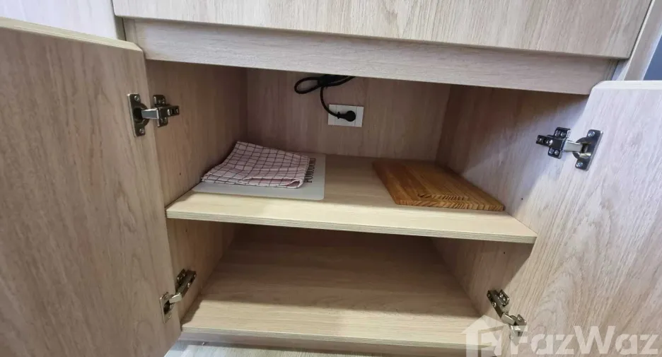 Wohnung zur Miete mit Studio in Phra Khanong, Bangkok