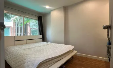 For rent 1 bed condo in Khlong San, Bangkok