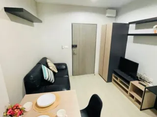 À louer 1 chambre condo à Phra Pradaeng, Samut Prakan