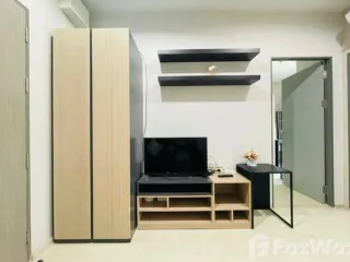 À louer 1 chambre condo à Phra Pradaeng, Samut Prakan