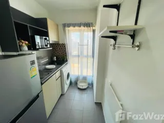 À louer 1 chambre condo à Phra Pradaeng, Samut Prakan