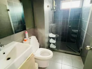 À louer 1 chambre condo à Phra Pradaeng, Samut Prakan