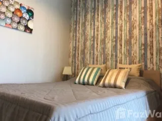 À louer 1 chambre condo à Phra Pradaeng, Samut Prakan