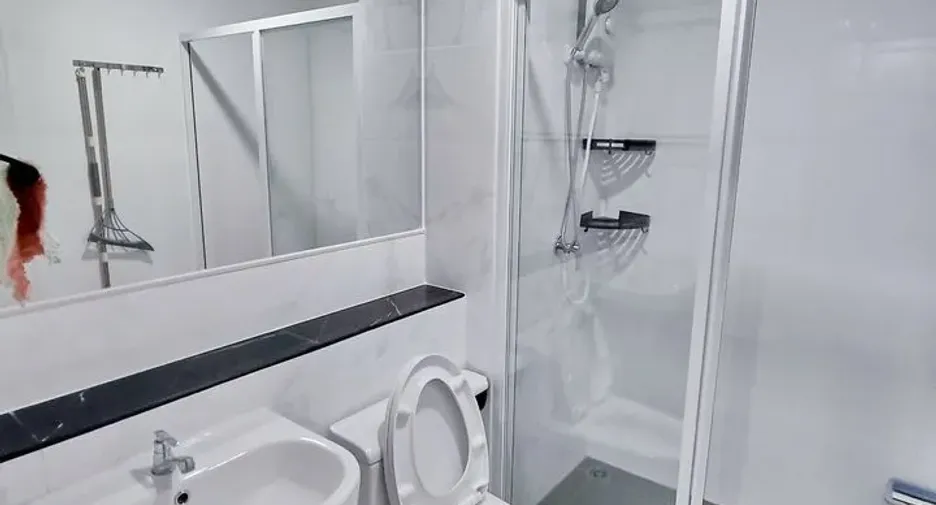 For rent 1 bed condo in Suan Luang, Bangkok