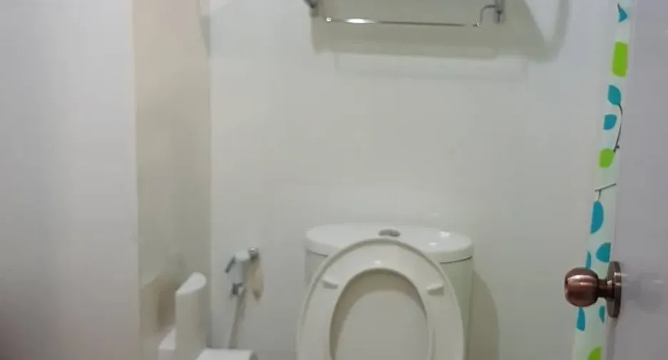 For rent studio condo in Sathon, Bangkok