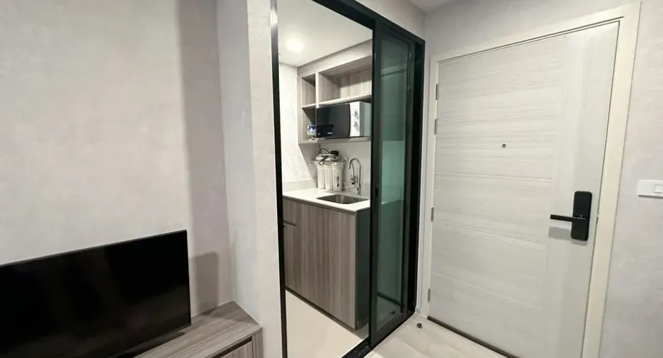 For rent 1 bed condo in Bang Na, Bangkok