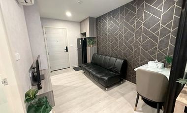 For rent 1 bed condo in Bang Na, Bangkok