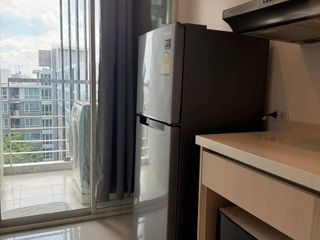 Condo en alquiler de 1 habitaciones en Prawet, Bangkok
