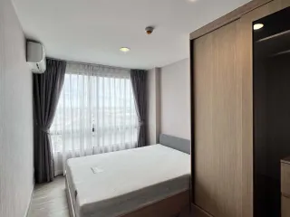 For rent 2 bedrooms condo in Thung Khru, Bangkok